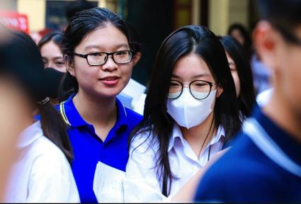 Bộ GD-ĐT 'tuýt còi' việc các trường bỏ xét tuyển khối C00