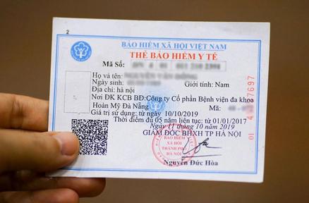 Khám chữa bệnh từ xa, tại nhà được BHYT thanh toán từ 1/7