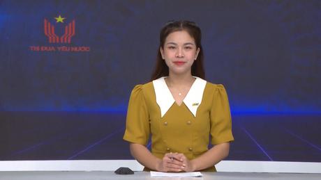 Thi đua yêu nước ngày 20/12/2024