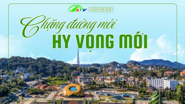 Chặng đường mới, hy vọng mới!