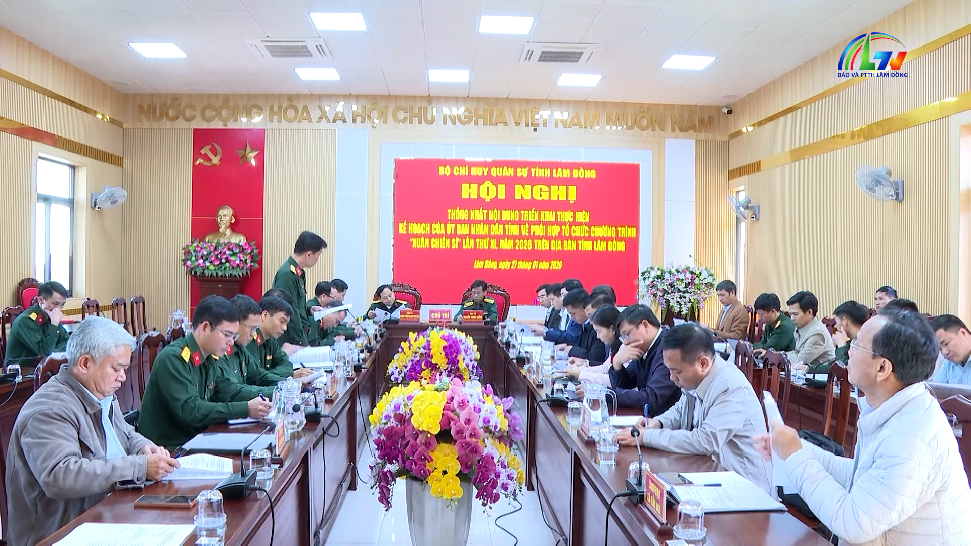 Bản tin tiếng Mnông ngày 30/1/2026