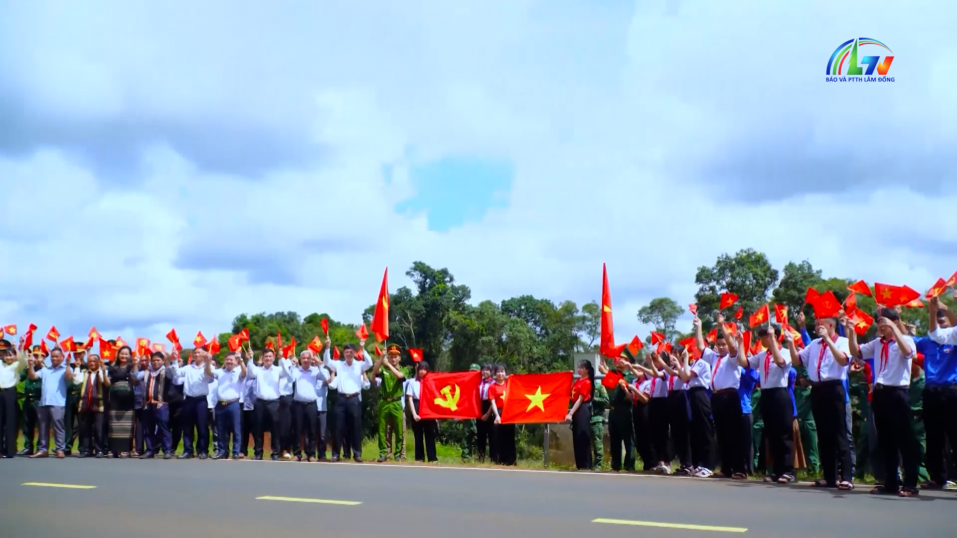 Bảo vệ nền tảng tư tưởng của Đảng ngày 29/5/2026