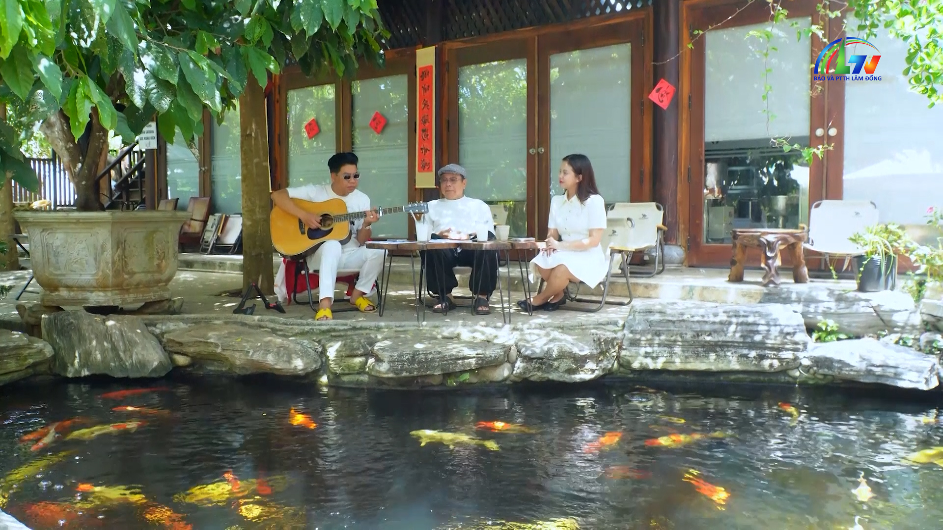 Tạp chí văn hóa văn nghệ ngày 30//2026