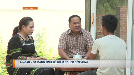 Tiếng Chăm ngày 18/9/2026