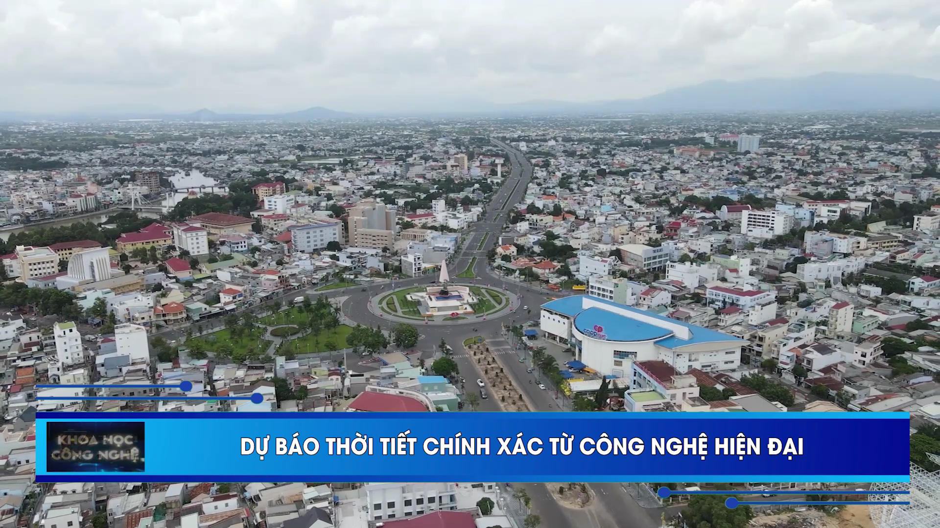 Khoa học công nghệ ngày 21.09.2026
