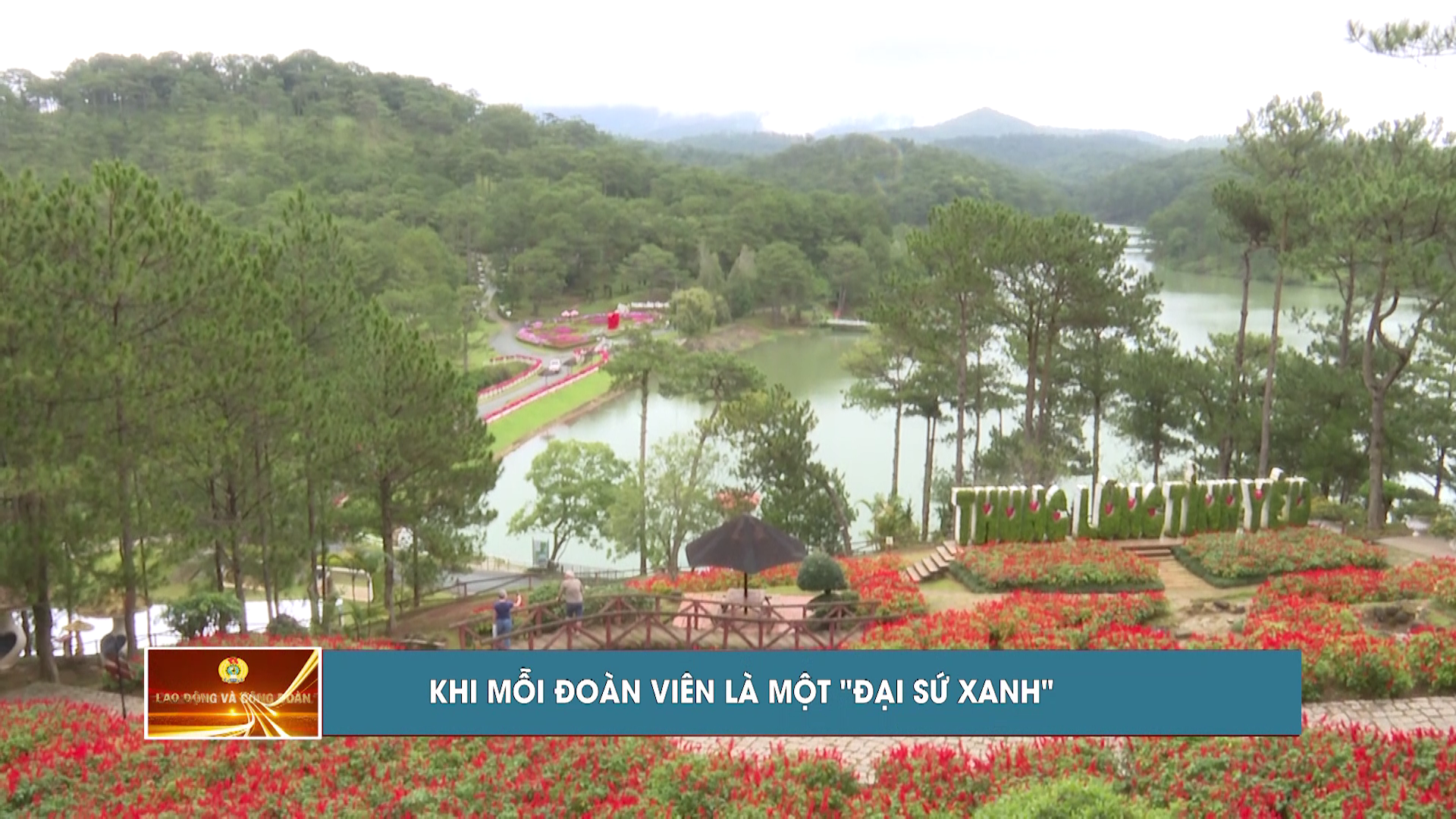 Lao động và công đoàn ngày 18/8/2026