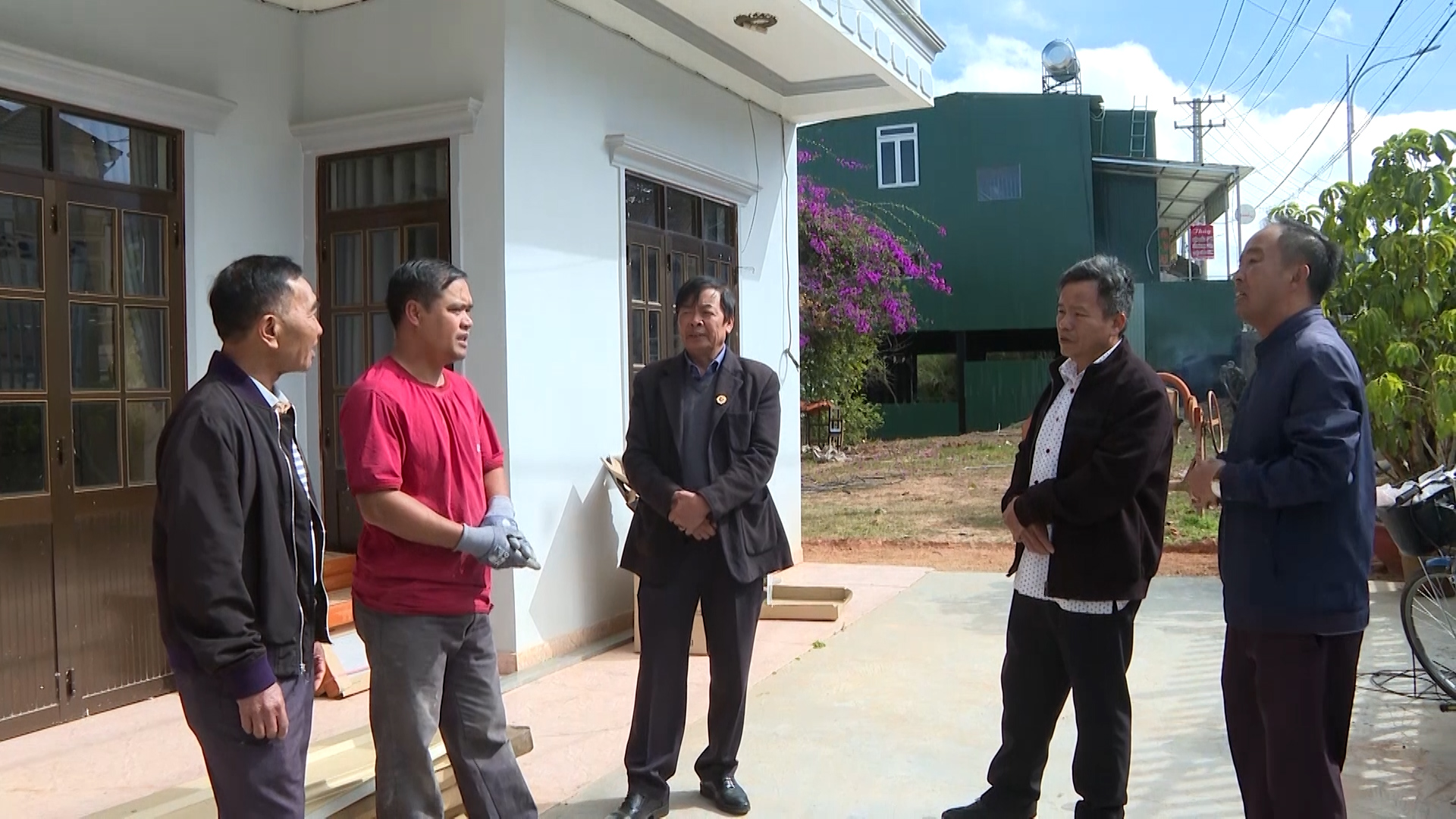 Học và làm theo lời Bác ngày 31/1/2026