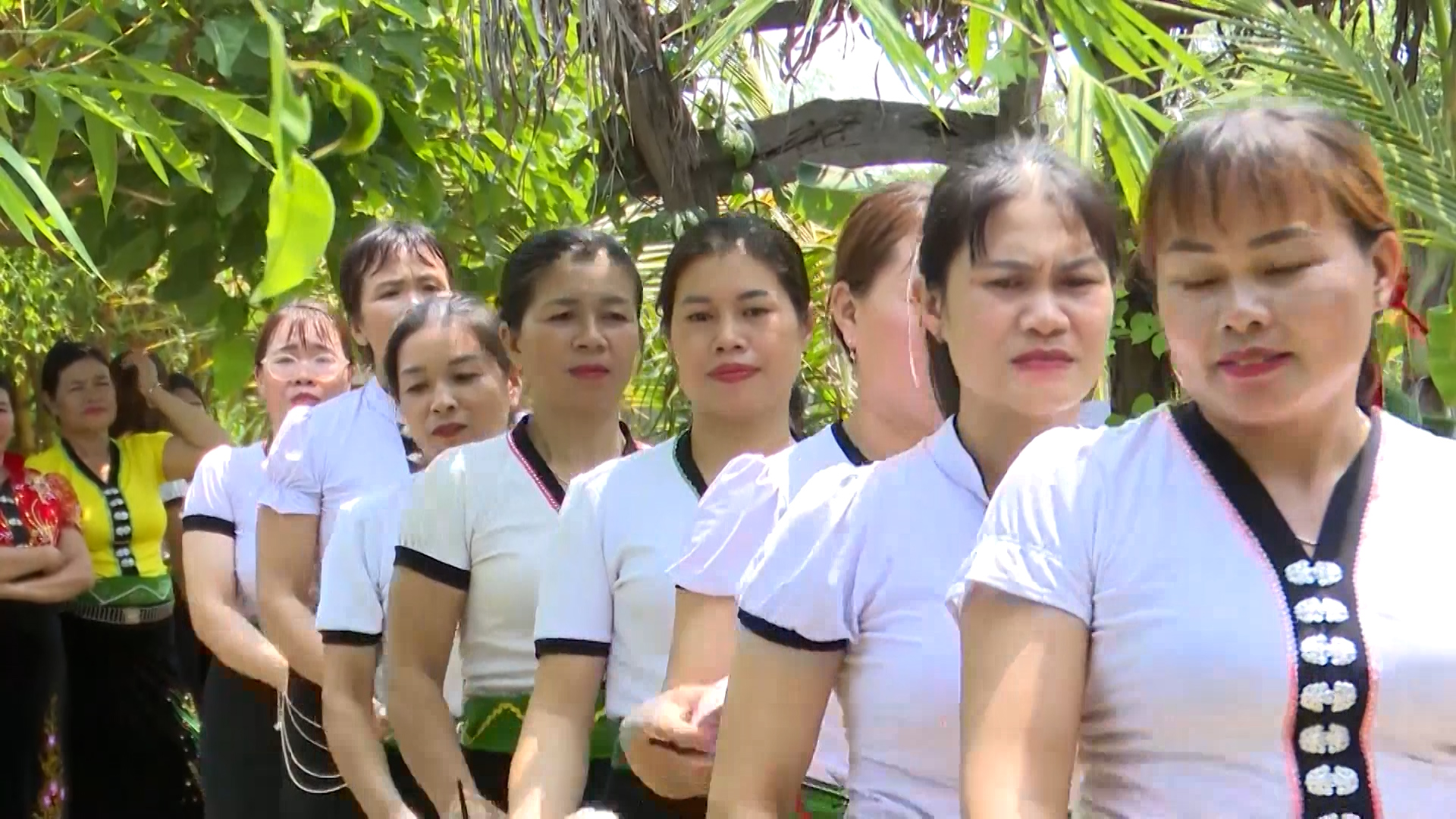 Đại đoàn kết ngày 2/2/2026