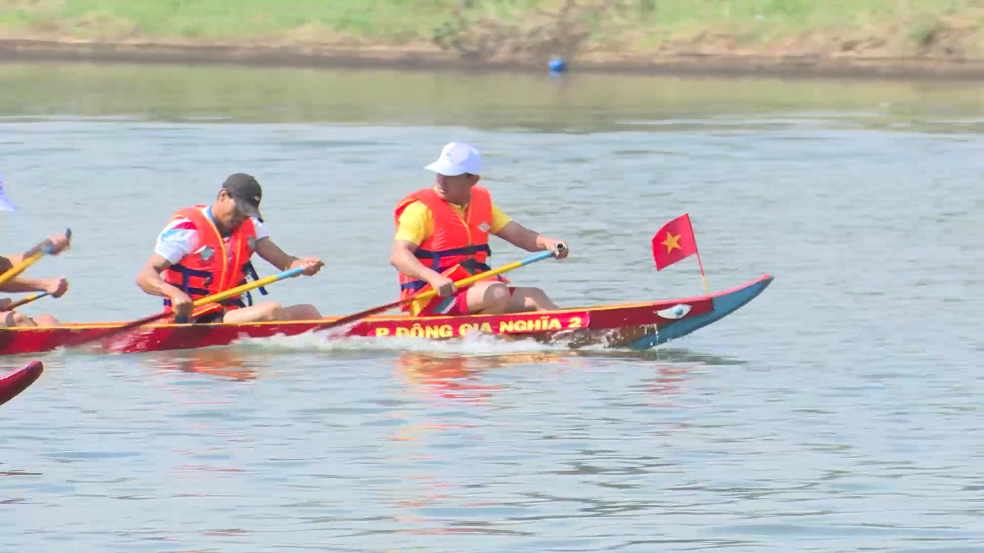 Nhịp đập thể thao ngày 01/3/2026