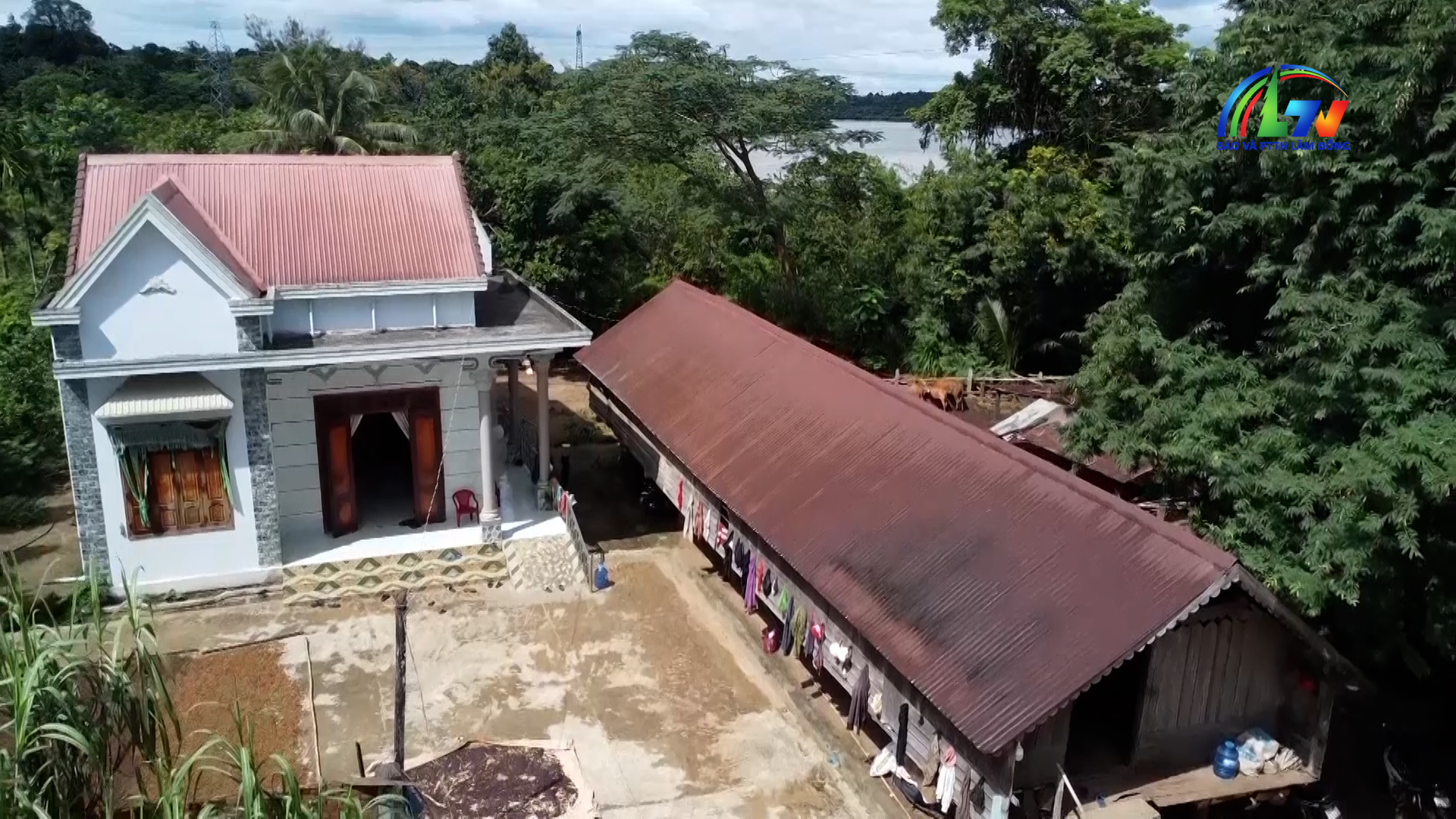 Sắc màu văn hóa M'nông ngày 1/4/2026