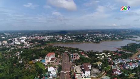 Bản tin Tiếng Mnông ngày 28/4/2025