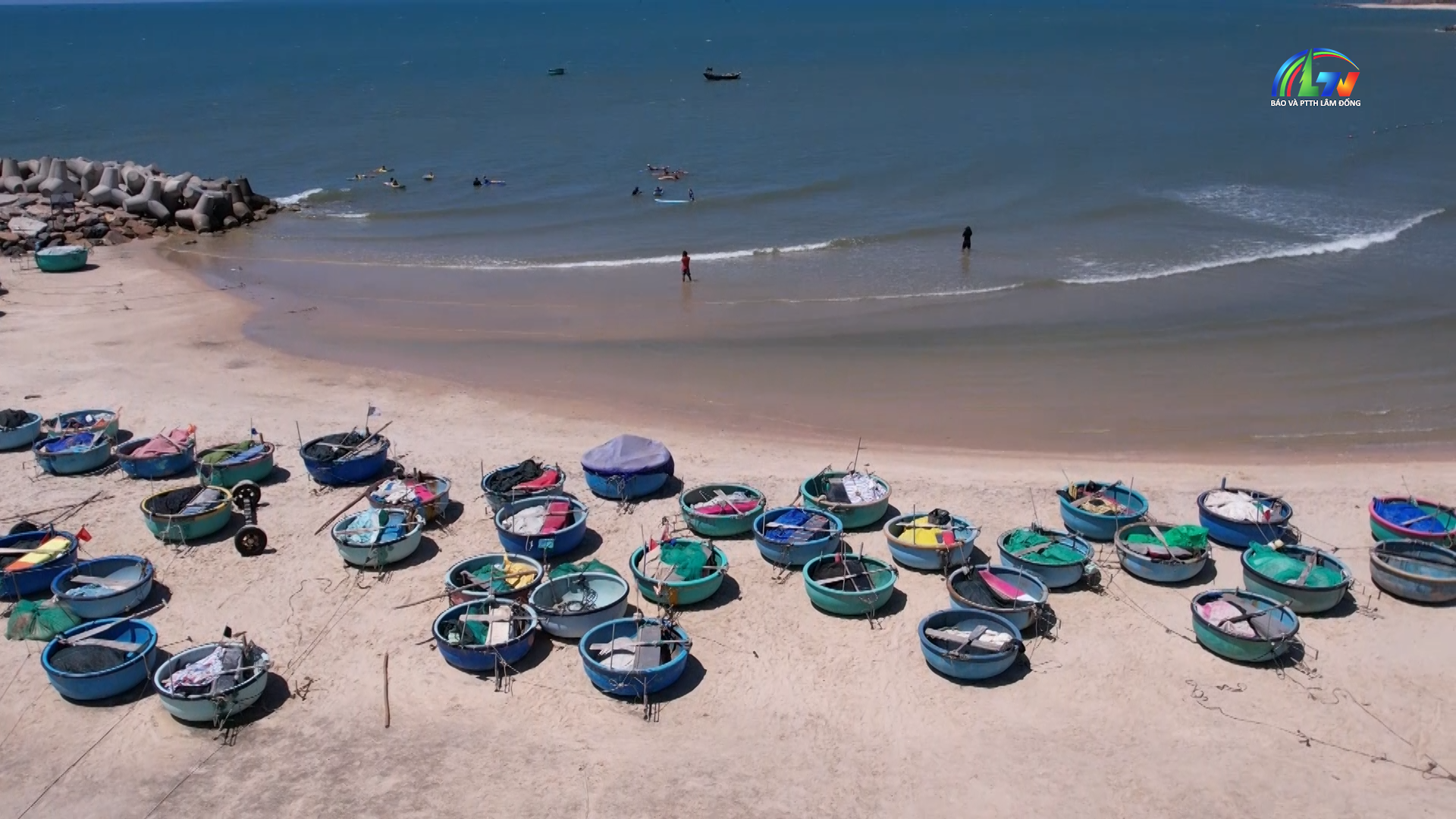 Biển đảo quê hương ngày 30/5/2026