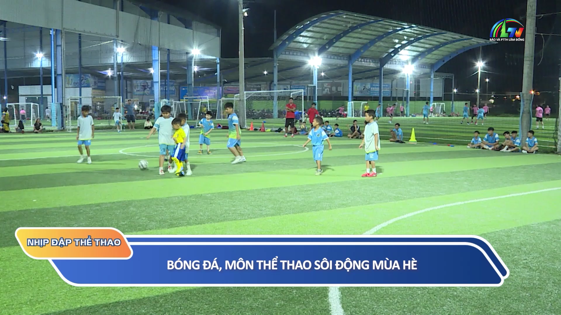 Nhịp đập thể thao ngày 31/5/2026