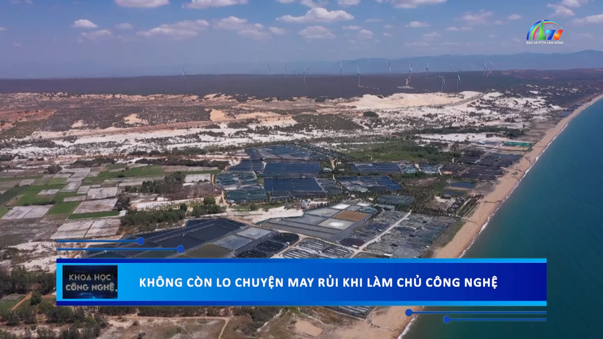Khoa học công nghệ ngày 1/6/2026