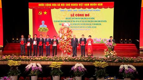 Thời sự tối ngày 30/6/2025