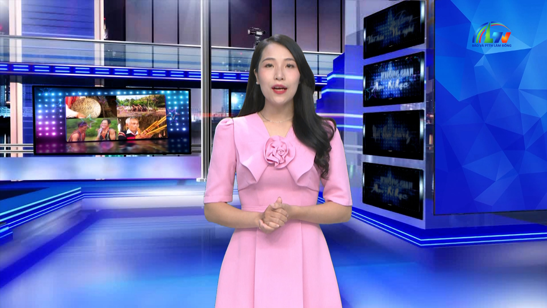 Tạp chí Văn hóa - Văn nghệ ngày 21/6/2026