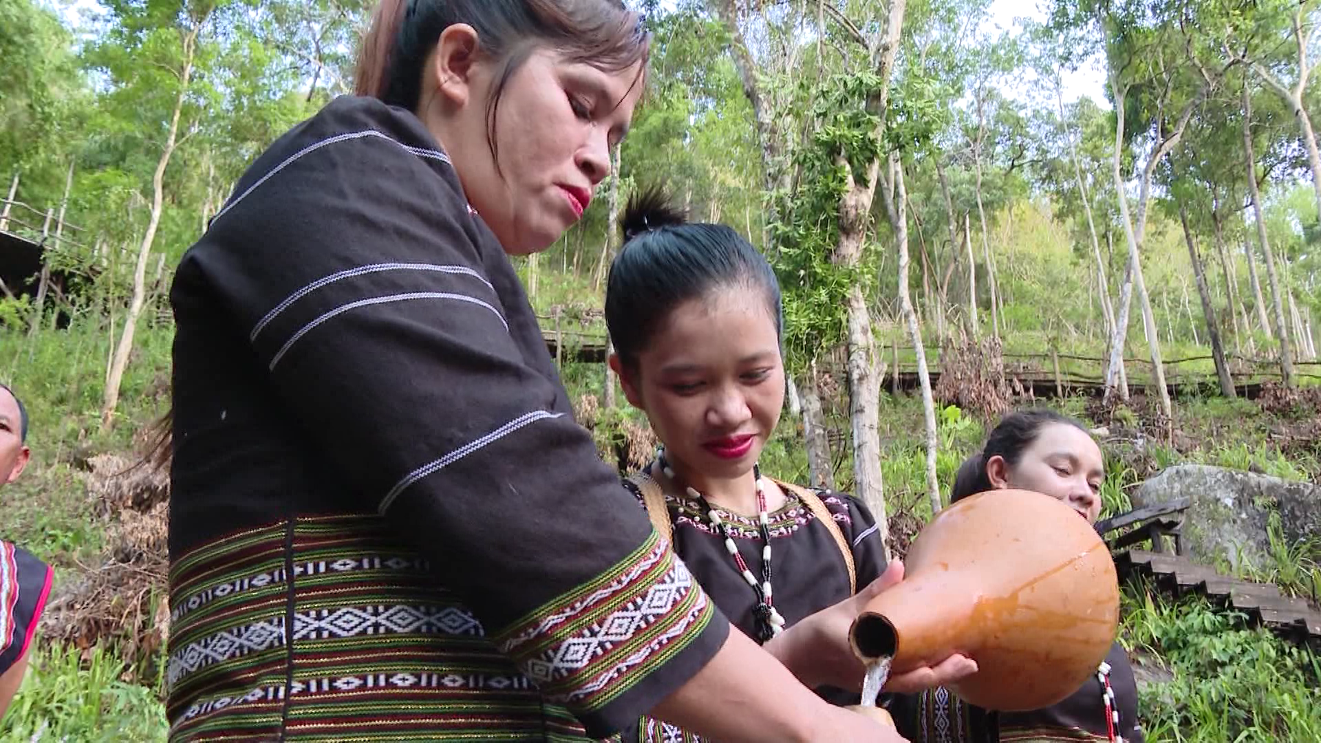 Tài nguyên và môi trường ngày 24/6/2026