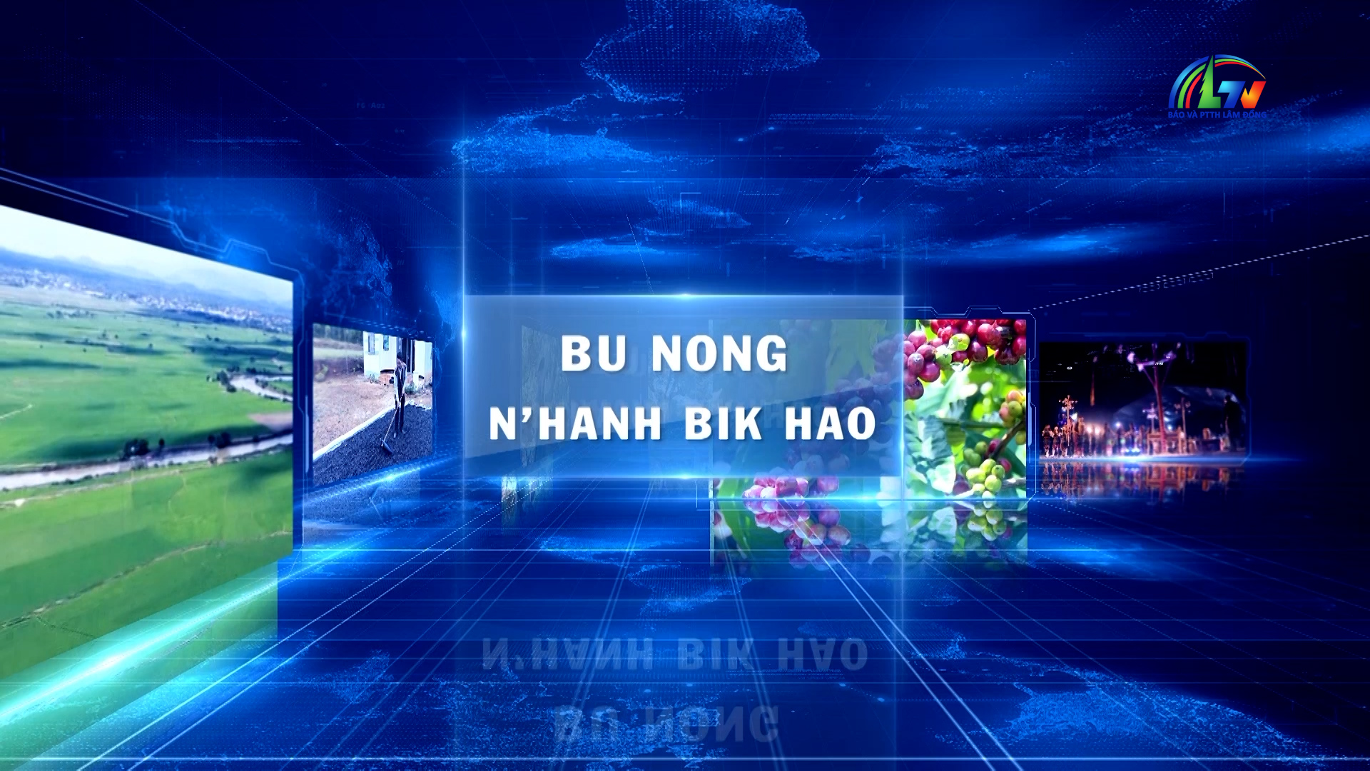 Dân tộc và phát triển tiếng Mnông ngày 1/7/2026