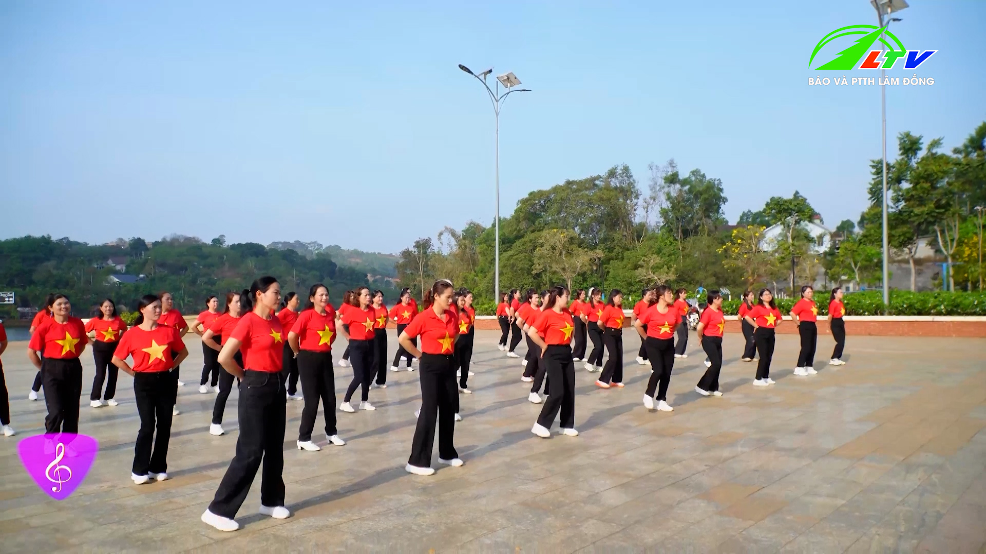 Tạp chí văn nghệ ngày 22/8/025