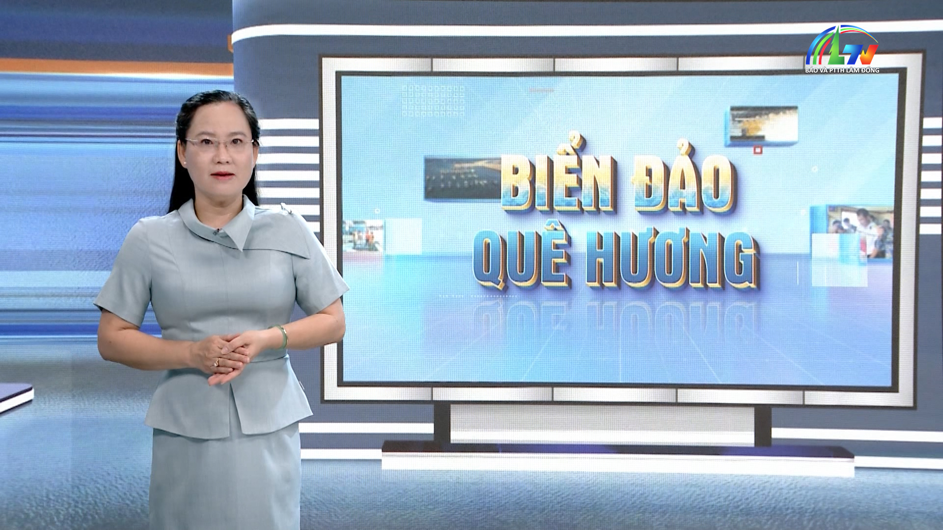 Biển đảo quê hương ngày 28/2/2026