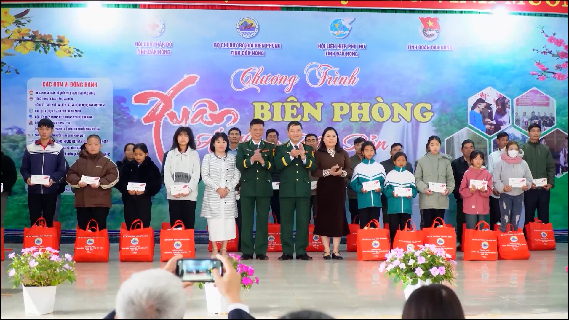 Đại đoàn kết ngày 2/3/2026
