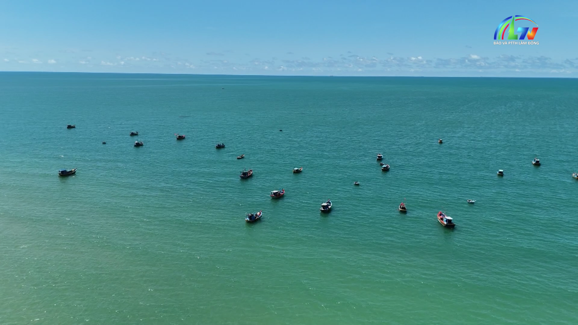 Biển đảo quê hương ngày 1/4/2026