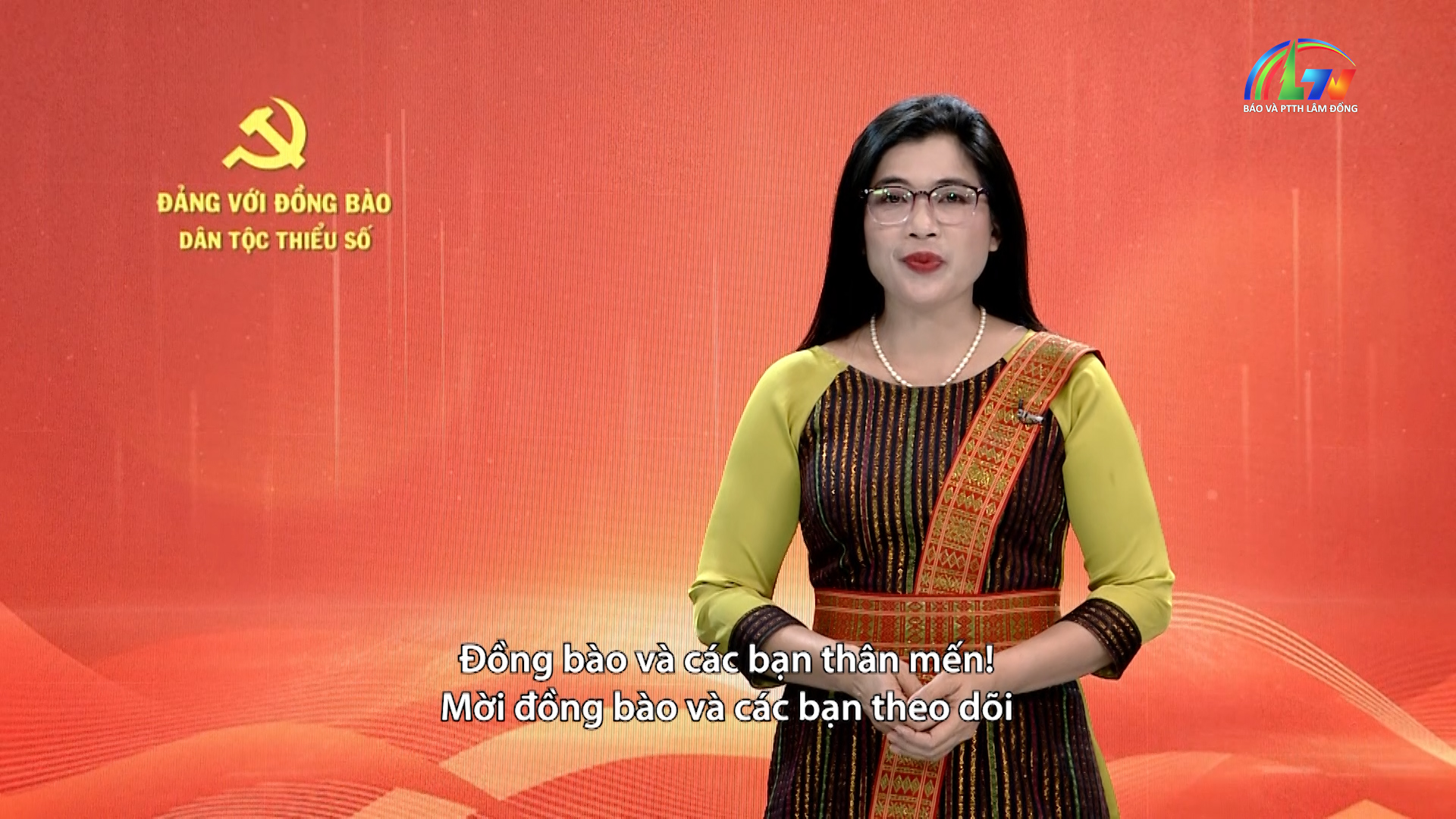 Chuyên mục tiếng Chăm ngày 3/4/2026