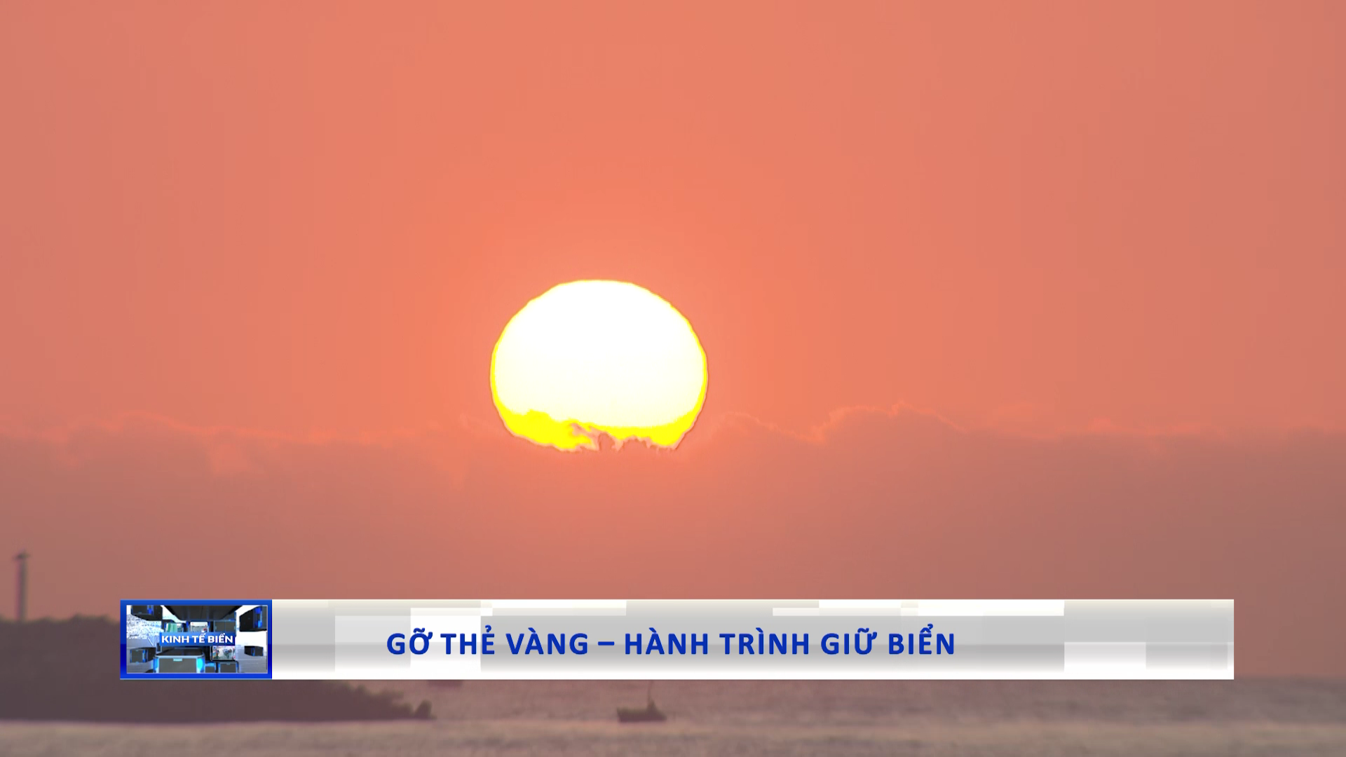 Kinh tế biển ngày 30/3/2026