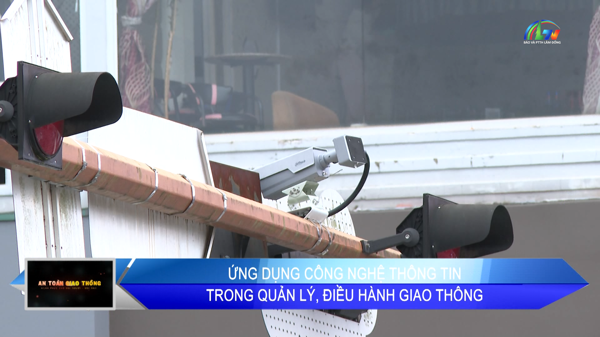 An toàn giao thông ngày ngày 1/6/2026
