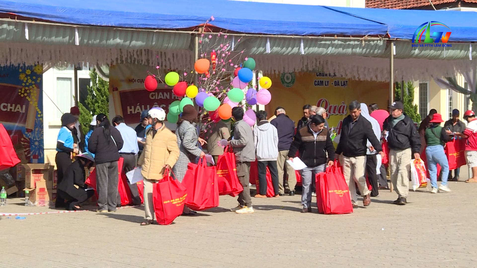 Giảm nghèo bền vững ngày 2/2/2026