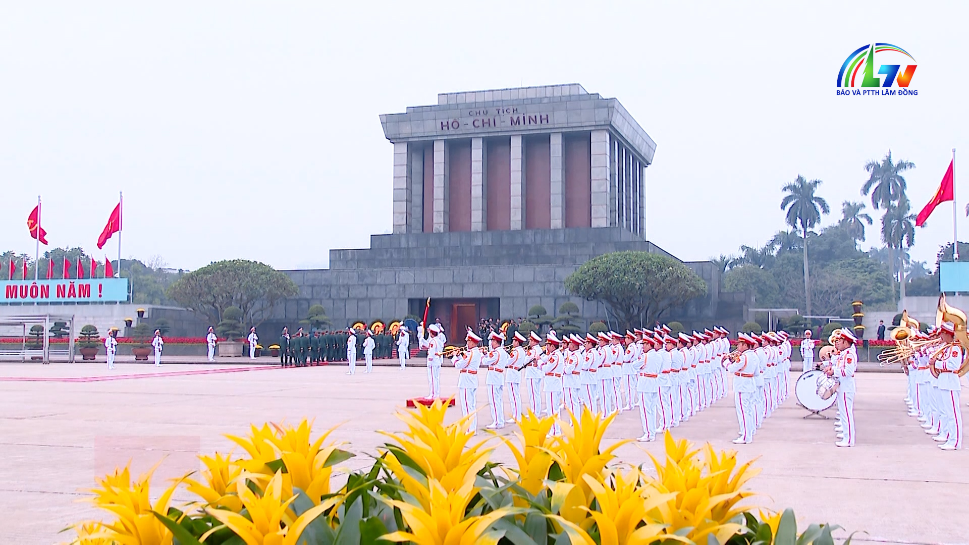 Phẳng 24h ngày 3/2/2026