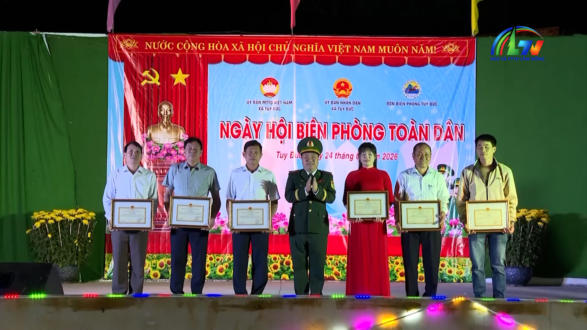 Bản tin tiếng Mnông ngày 3/3/2026