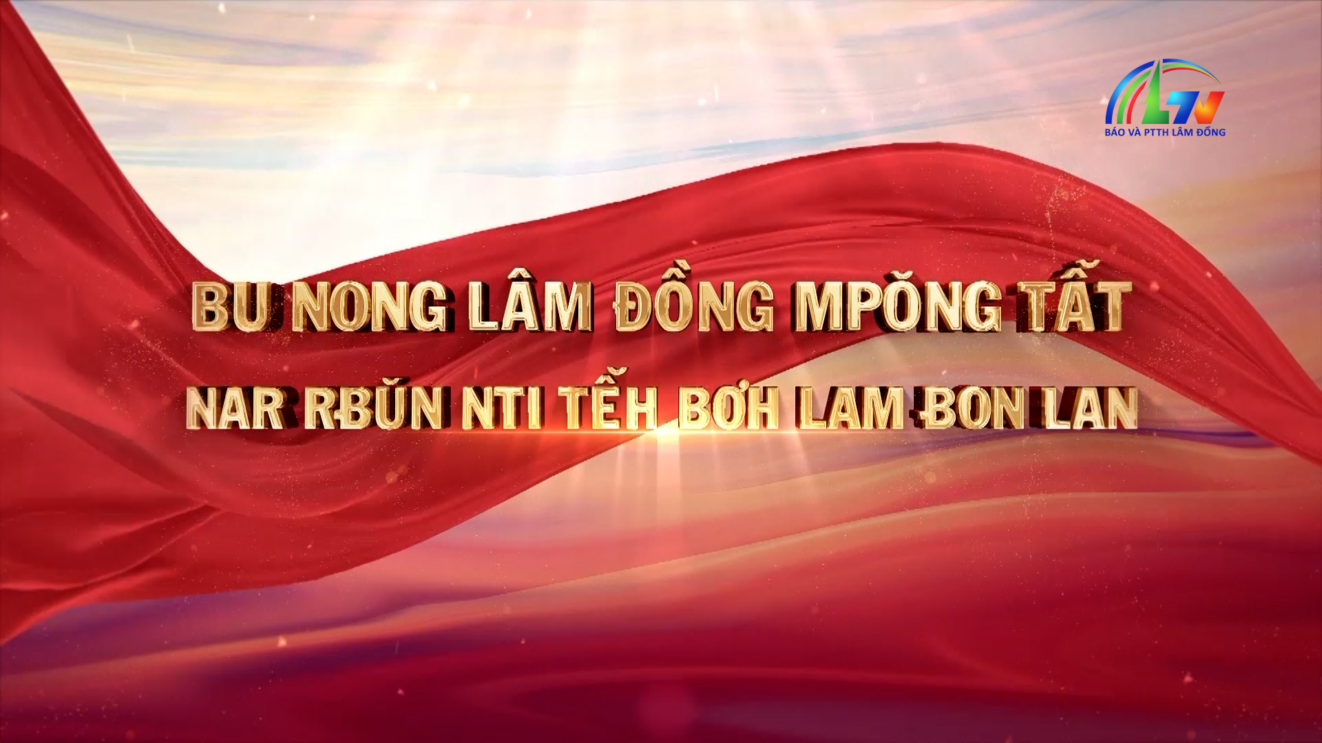 Đồng bào Lâm Đồng hướng về ngày hội lớn của toàn dân tiếng Mnông ngày 2/3/2026