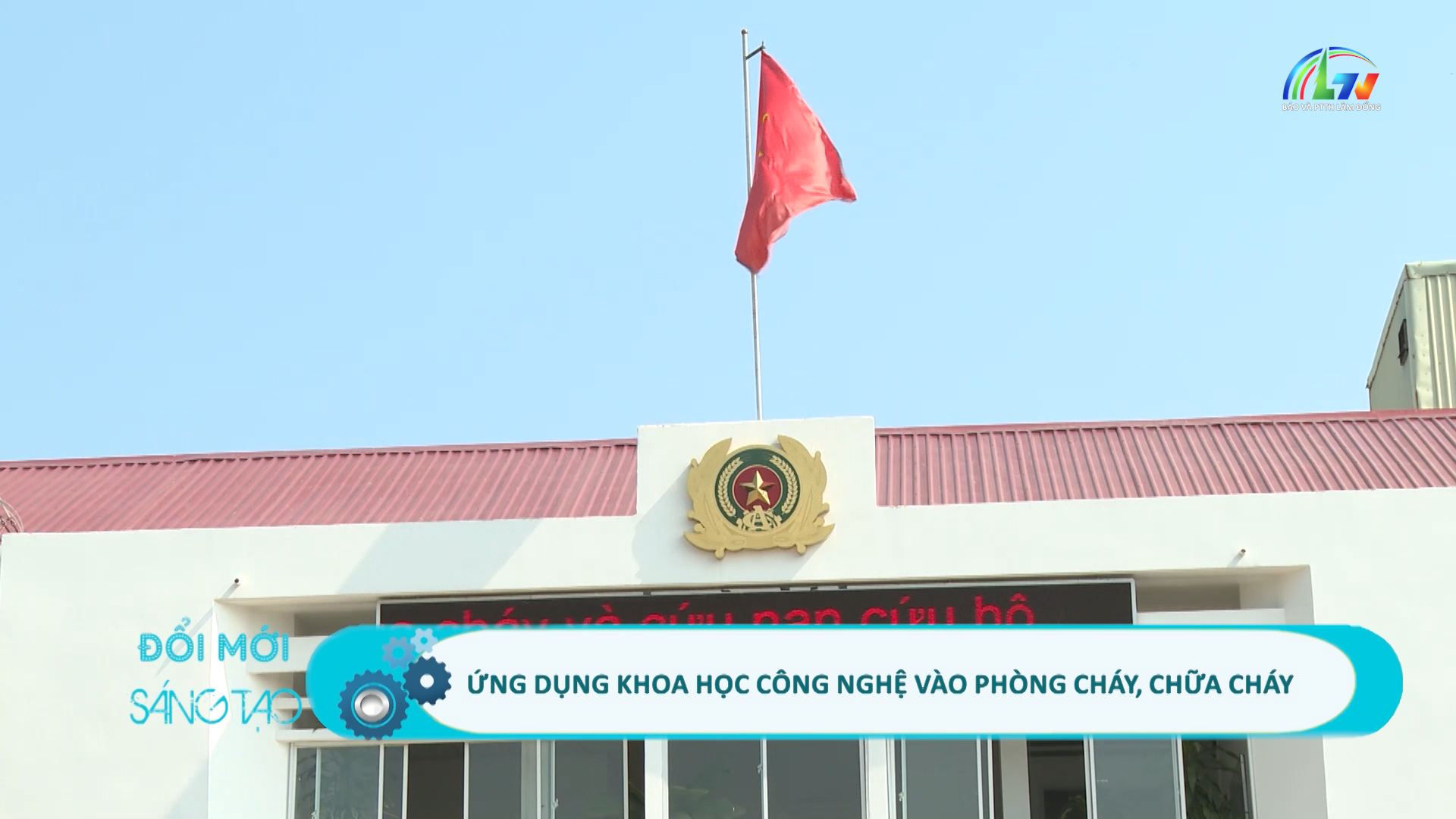 Đổi mới sáng tạo ngày 29/4/2026