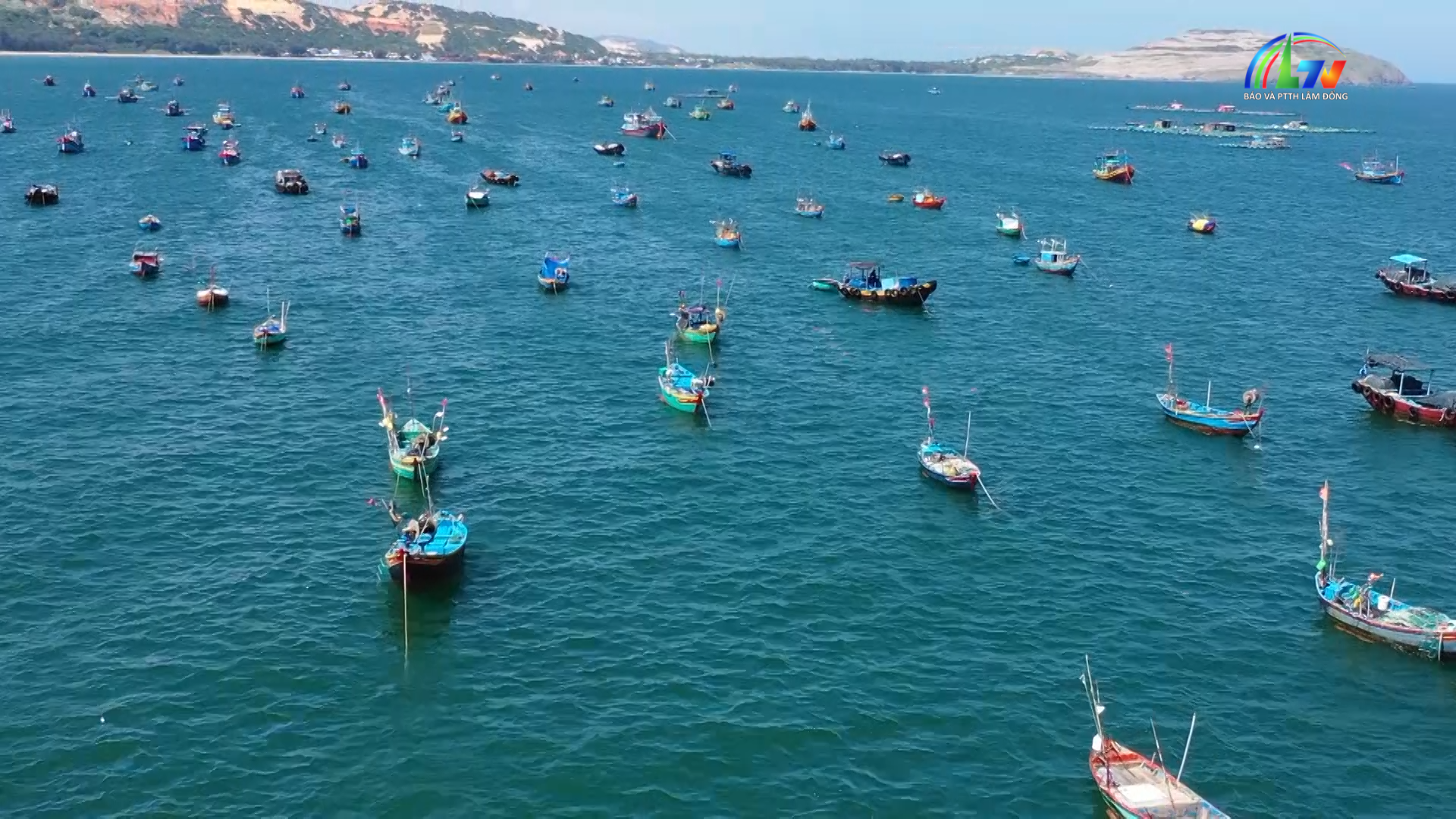 Biển đảo quê hương ngày 1/8/2026