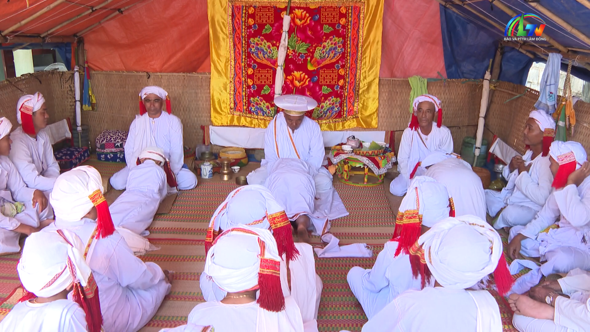 Tiếng chăm ngày 4/9/2026