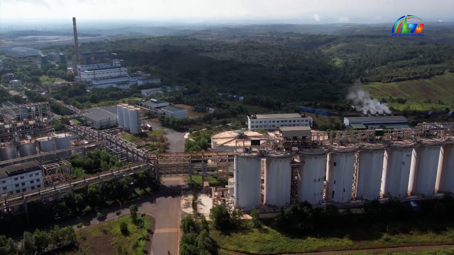 Bản tin tiếng Mnông ngày 29/12/2025