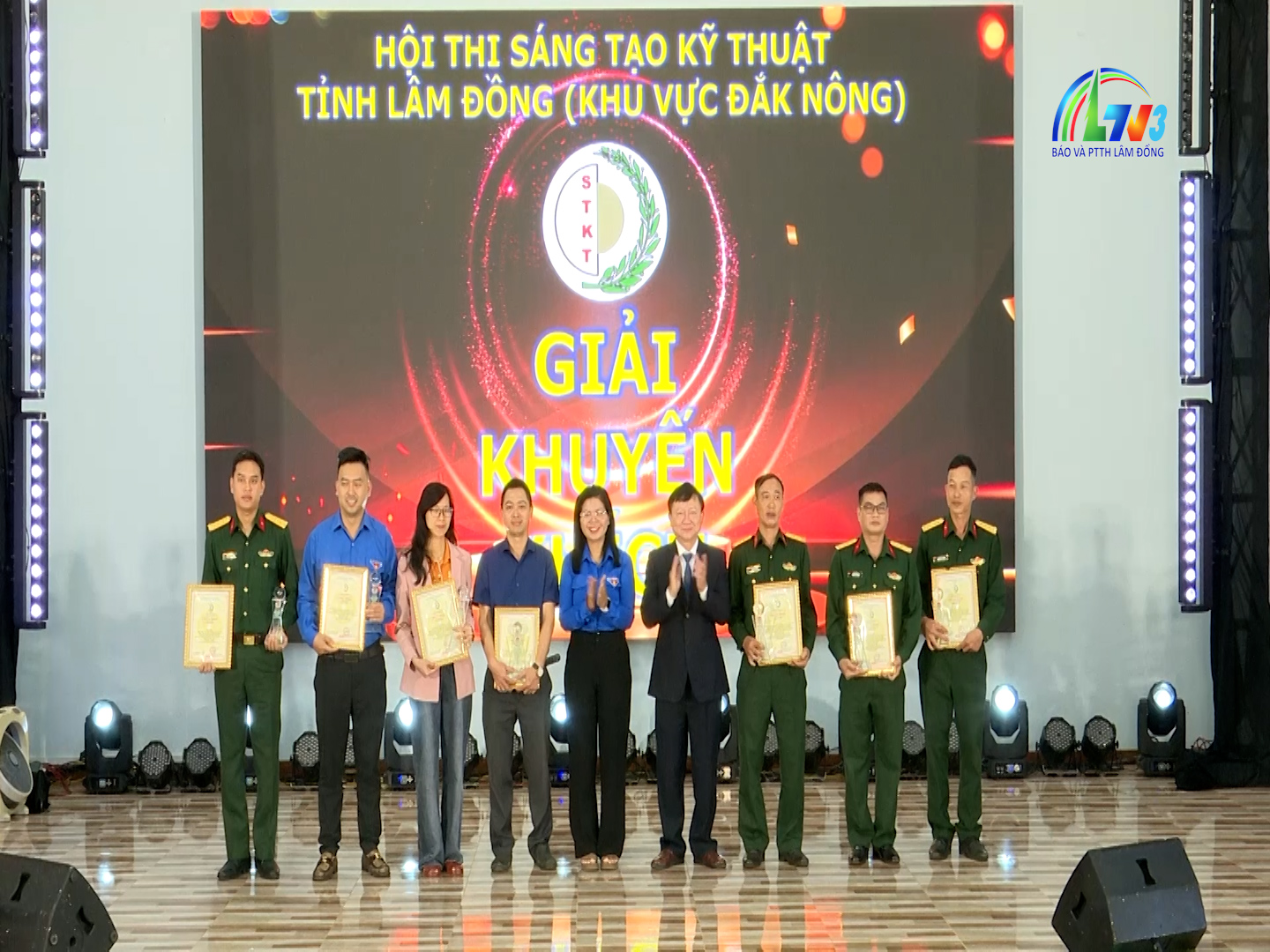 Bản tin tiếng Mnông ngày 4/1/2026