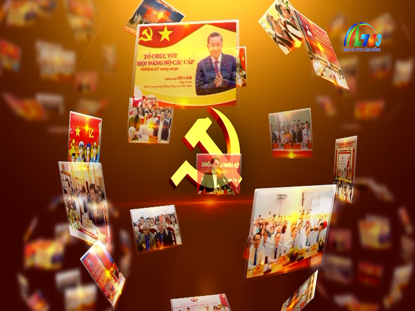 Hướng tới Đại hội đại biểu toàn quốc lần thứ XIV của Đảng (Tiếng Mnông) 4/1/2026