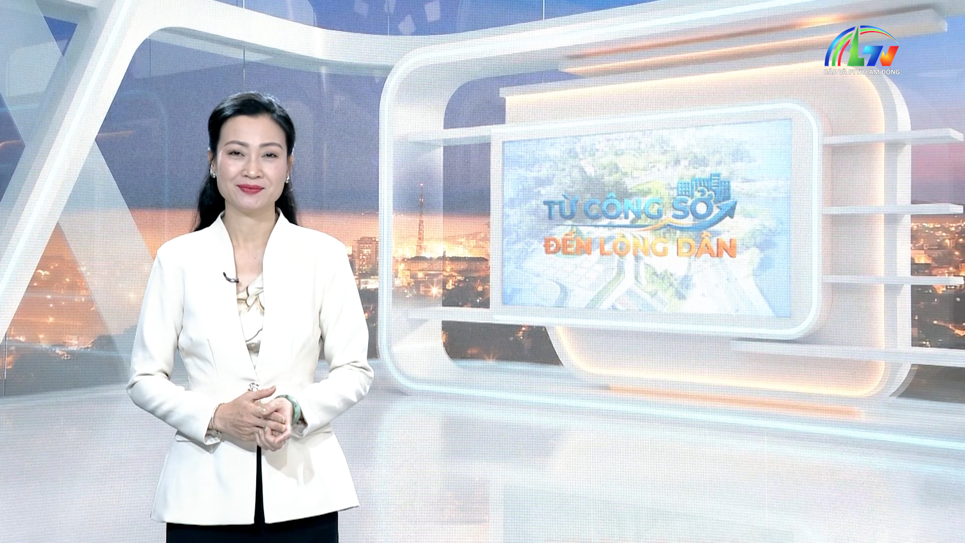 Từ công sở đến lòng dân ngày 02/03/2026