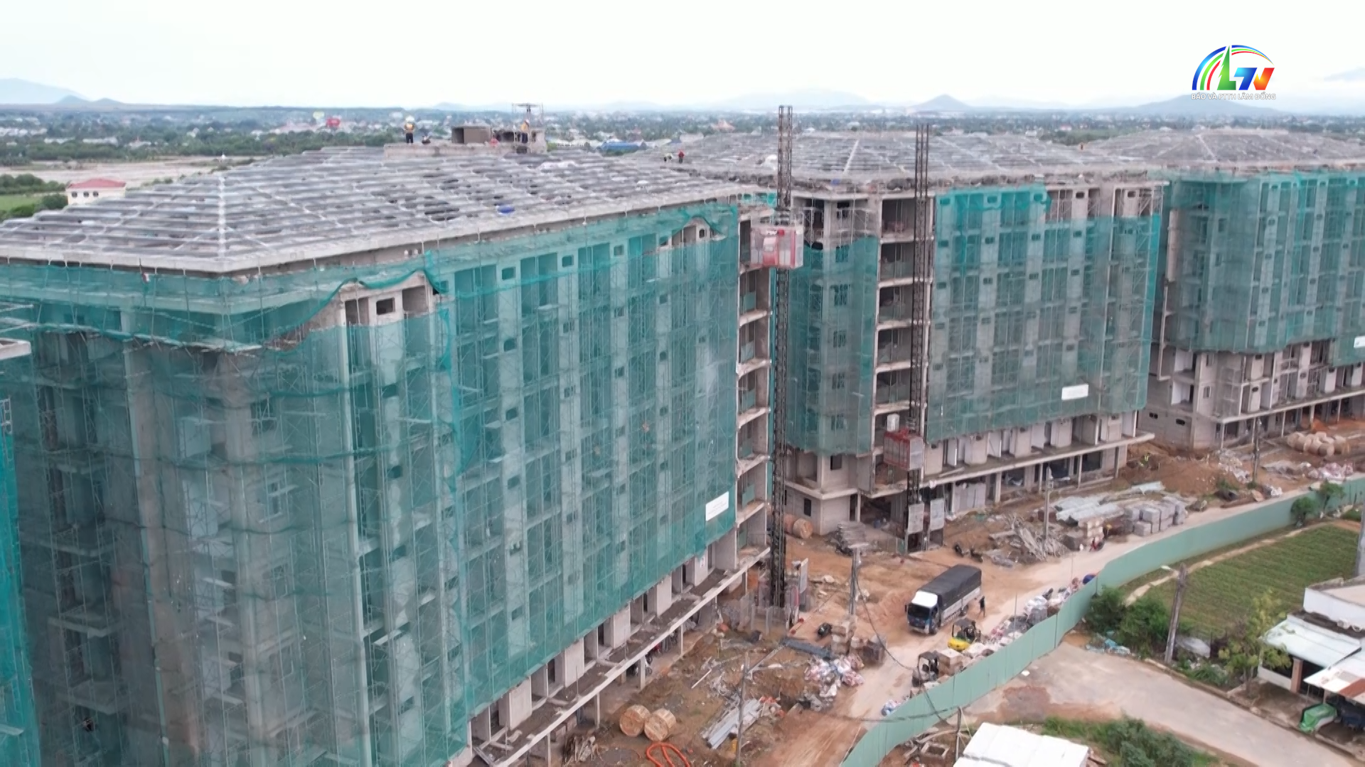 Nhìn thẳng nói thật ngày 03/6/2026