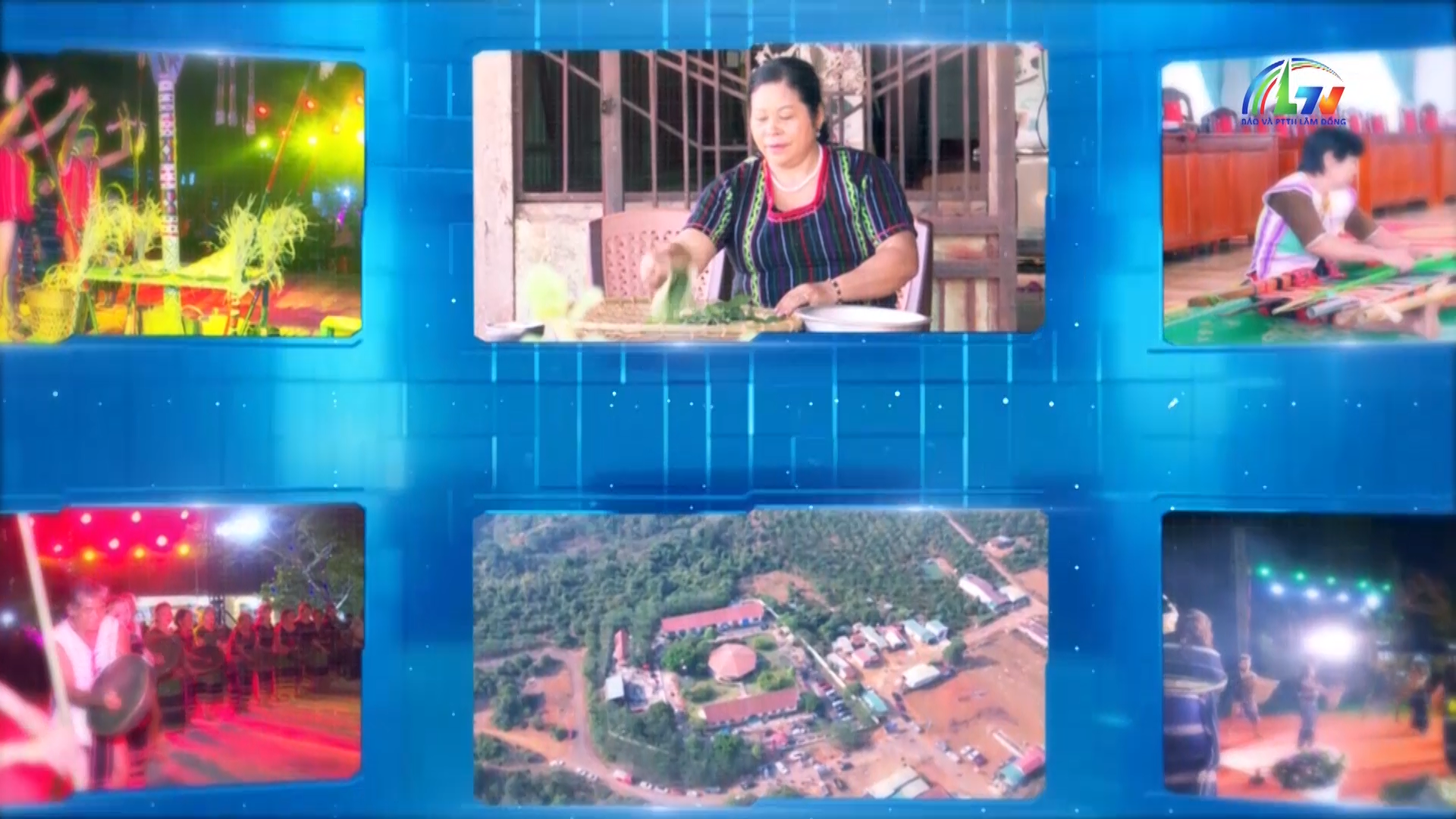 Chương trình tiếng Mnông ngày 2/6/2026