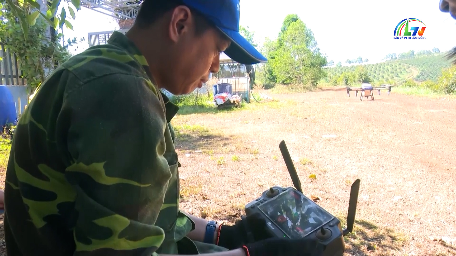 Nông thôn mới ngày 27/6/2026