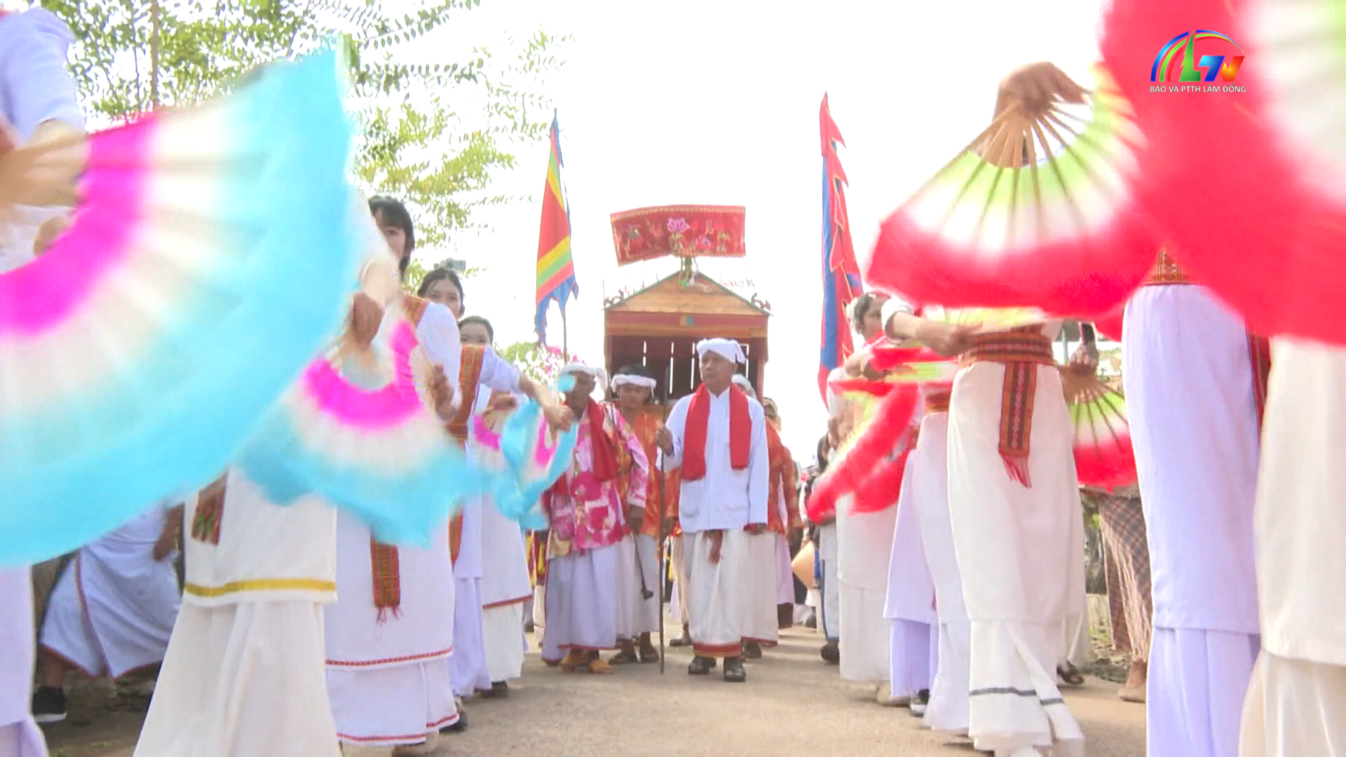 Văn hóa dân tộc ngày 03/7/2026