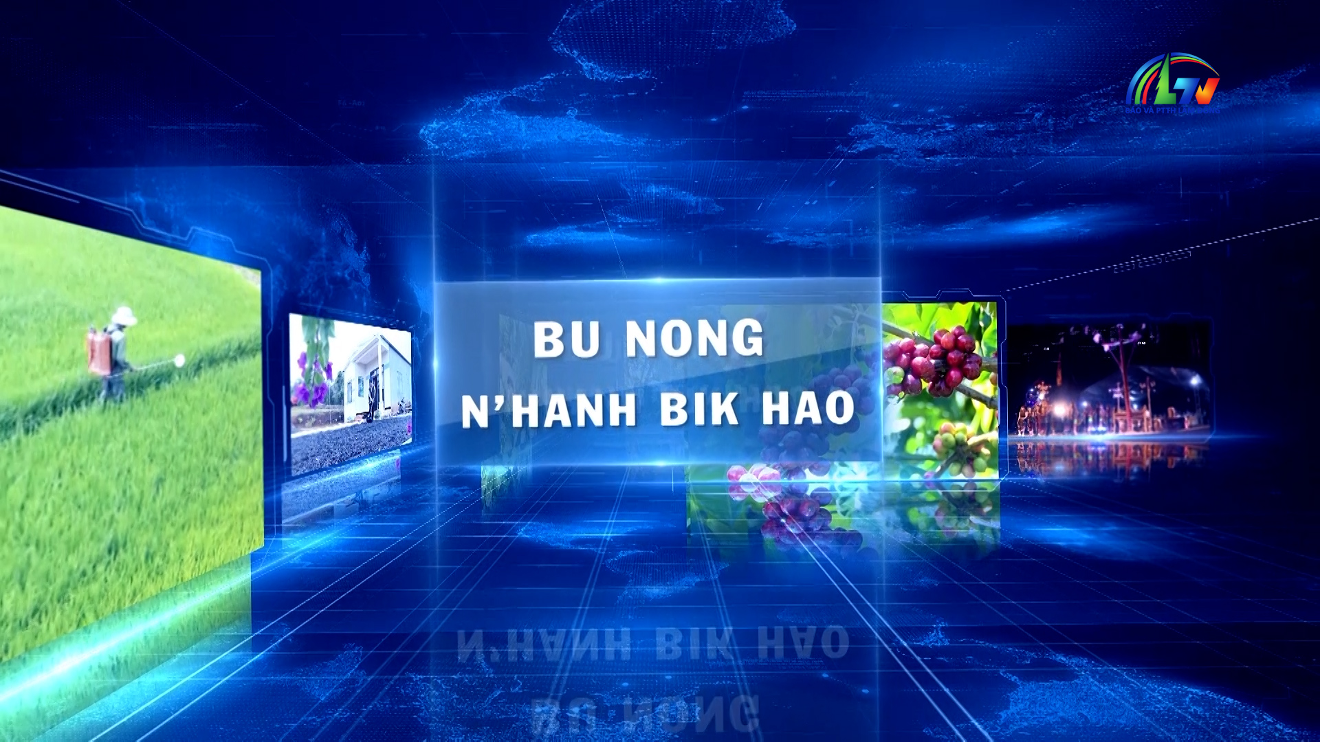 Dân tộc và phát triển tiếng Mnông ngày 5/8/2026