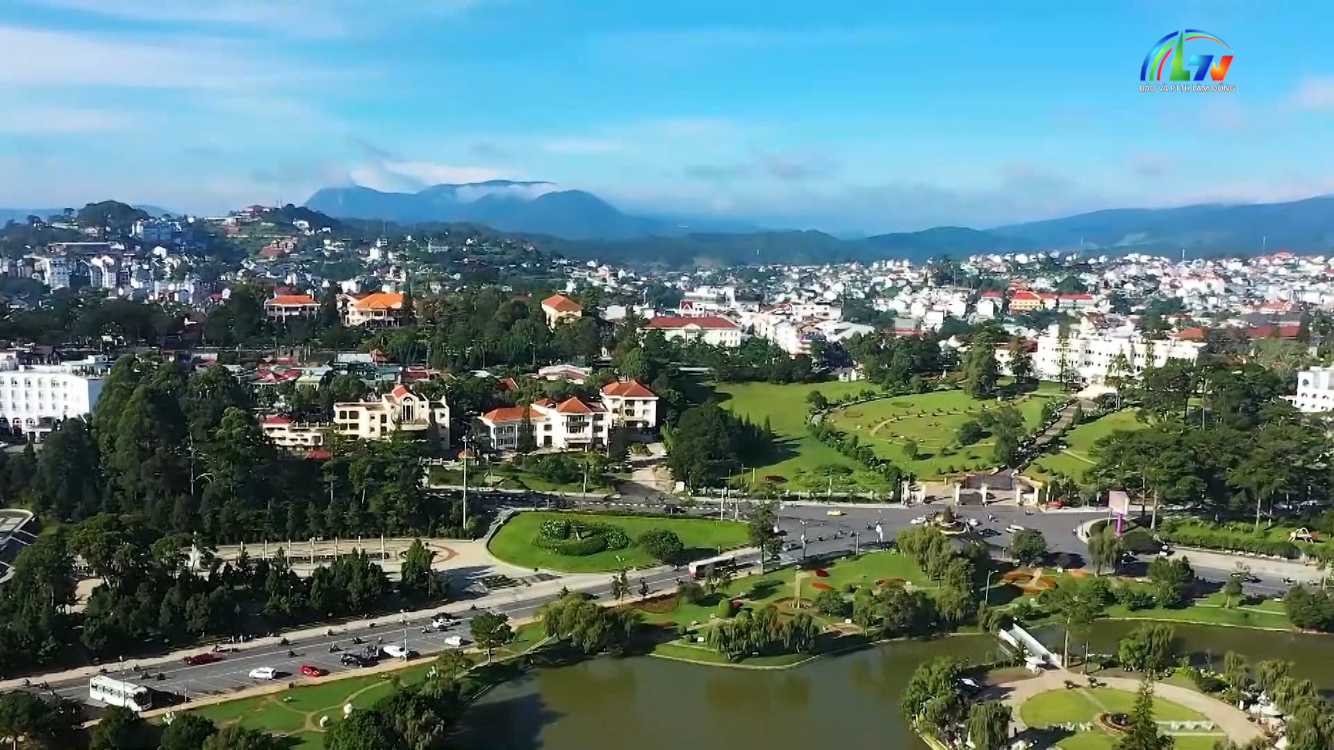 Đảng trong cuộc sống 4/8/2026