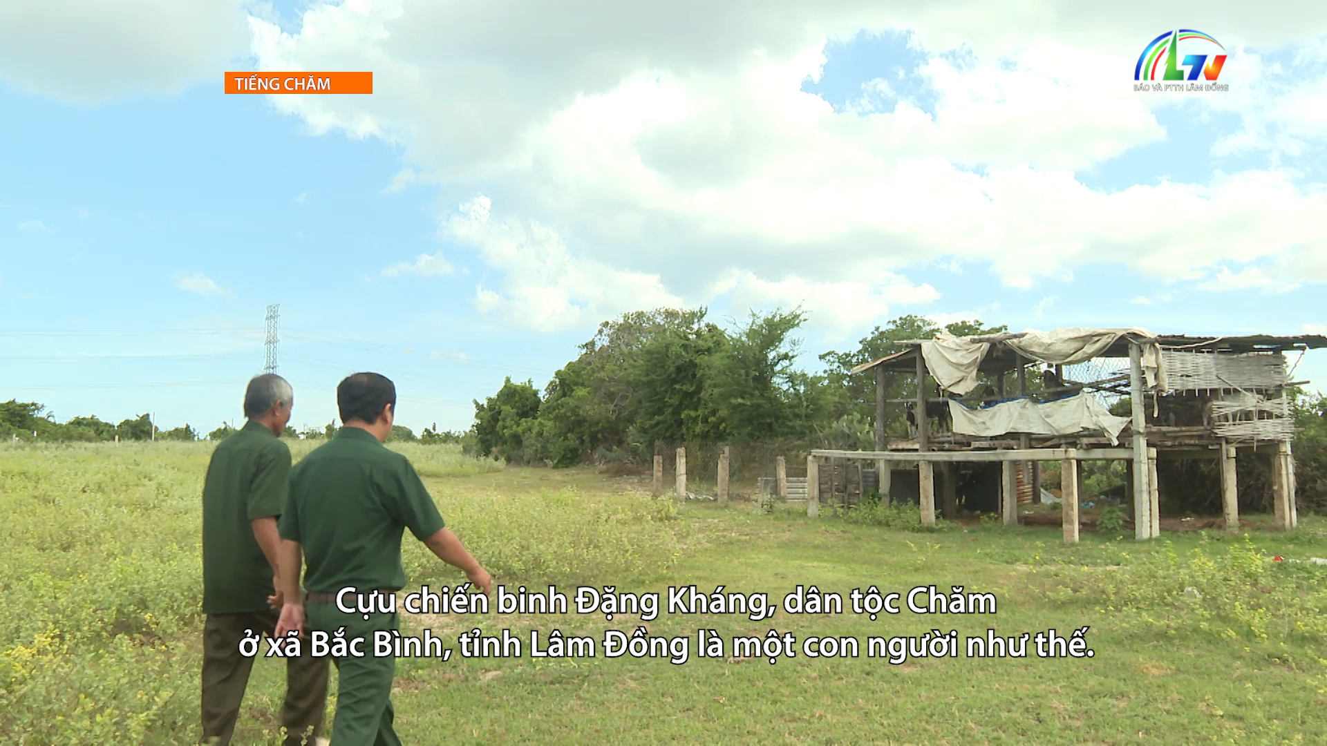 Tiếng Chăm ngày 31/7/2026