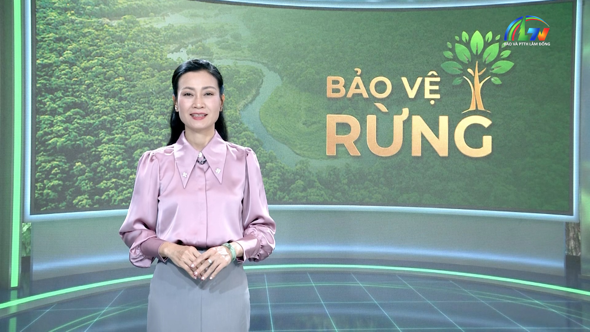 Bảo vệ rừng ngày 05/02/2026