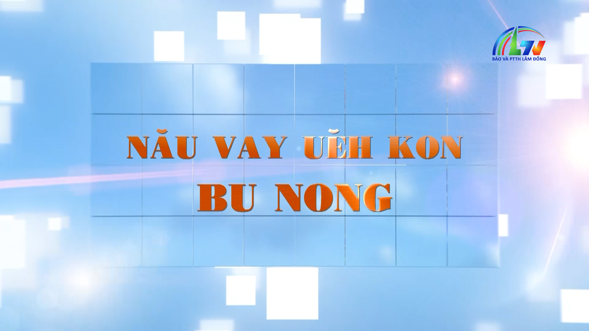 Sắc màu văn hóa Mnông ngày 4/3/2026