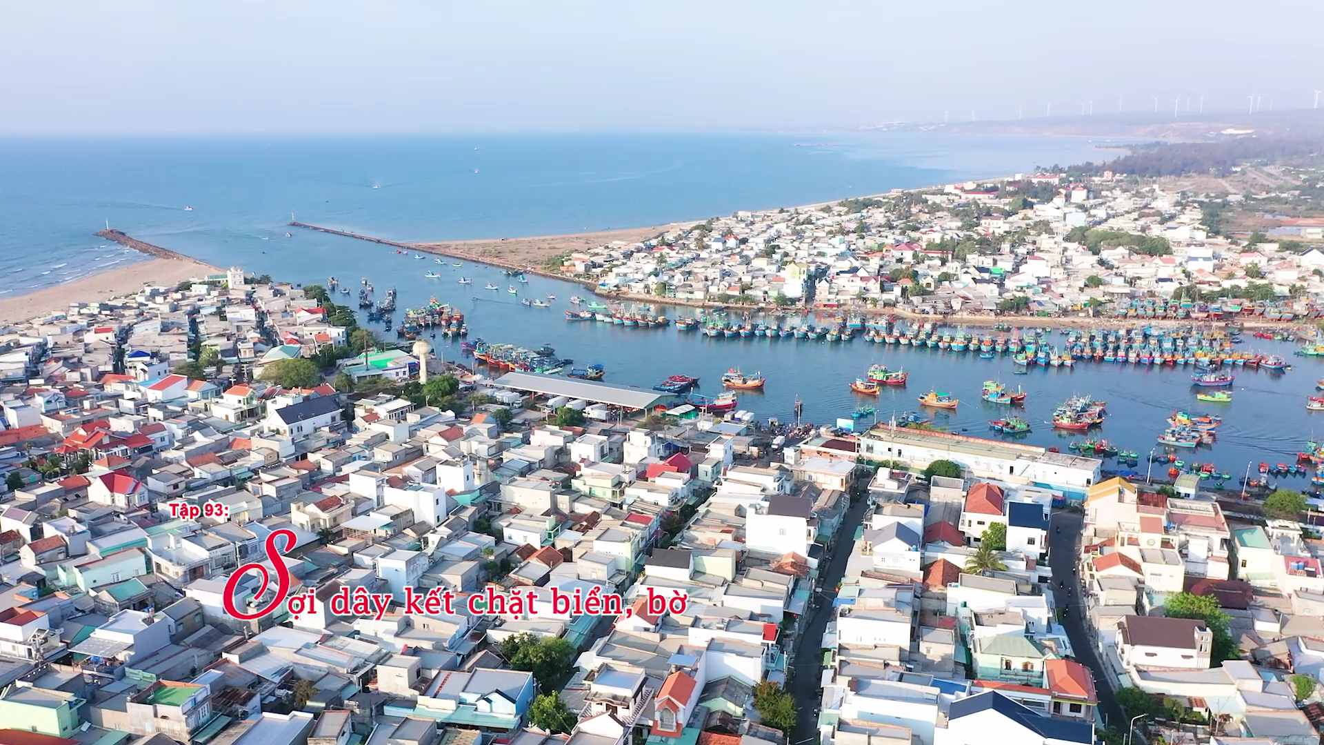 Dọc miền quê biển ngày 05/04/2026